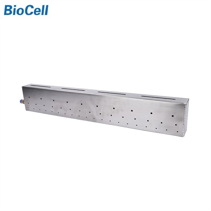Coarse Bubble Diffuser for MBBR Disposal System-1