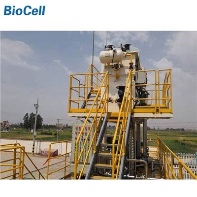 โรงบำบัดน้ำเสียแบบบูรณาการสำหรับโรงพยาบาล