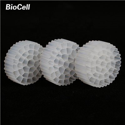 สื่อตัวกรอง MBBR